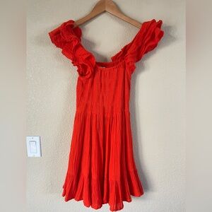 Mille Resort Wear Dress XS